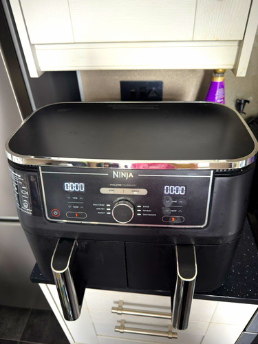 Ninja af400uk dual zone - af400uk, 2