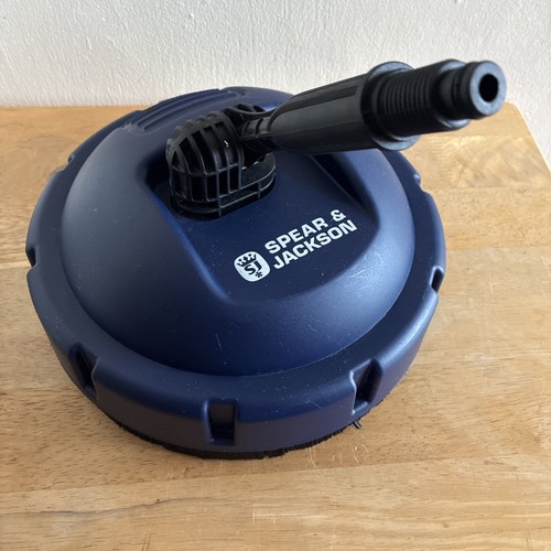 Spear jackson pressure - spear, &