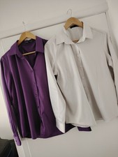 Ladies smart shirt/blouse