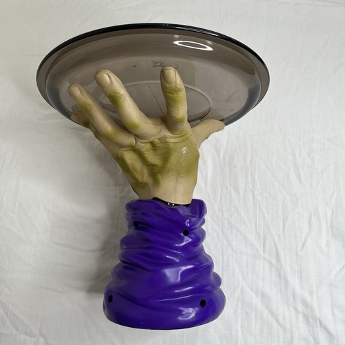 Vintage halloween animatronic - vintage,
