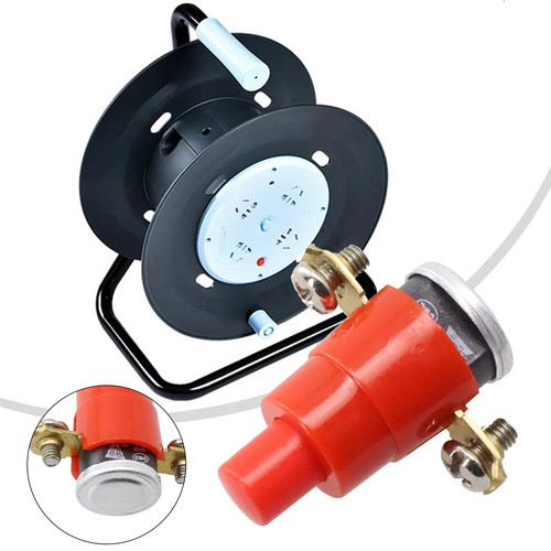Thermal switch 250v 16a - thermal,