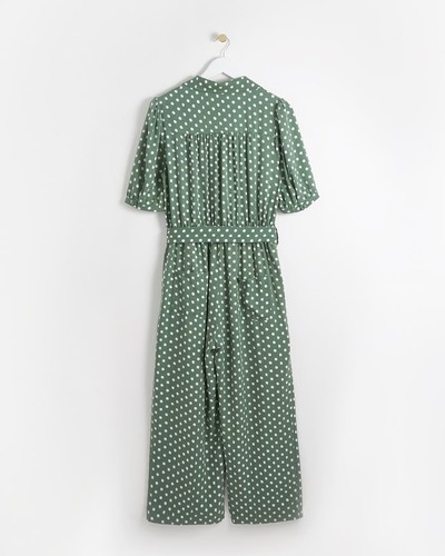 Oliver bonas jumpsuit - bonas, size