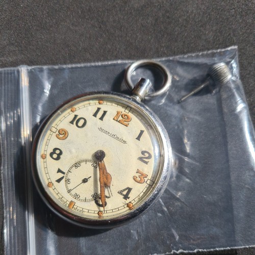 Vintage metal gents - , military