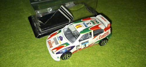 Guisval toyota corolla wrc - toyota,