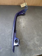 AN 400 Burgman 1999-2003 right Support Bracket Passenger Holder Handle Seat