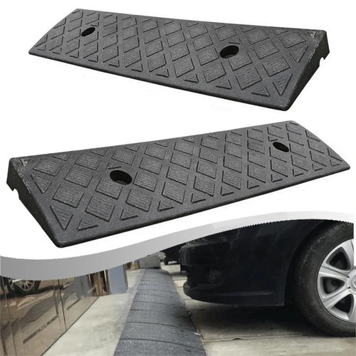 Long heavy duty - heavy, kerb