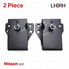 Front Engine Mounting Set For