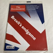 THE ECONOMIST - 17 NOV 2018 -