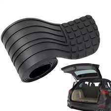 Car Trunk Rubber Door Sill