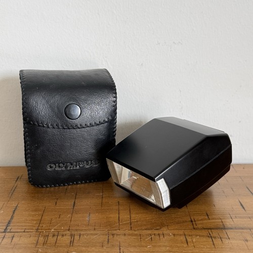 Olympus t20 flash - flash, om