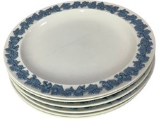 Wedgwood Queen's Ware Embossed