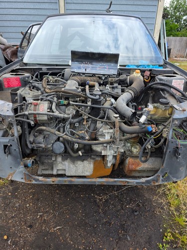 Peugeot 205 9 gti power - peugeot,