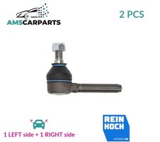 TRACK ROD END RACK END PAIR