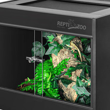 34 Gallon PVC Reptile