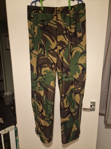 Men camouflage waterproof - men's,