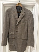 Alfred Dunhill  Wool Cashmere