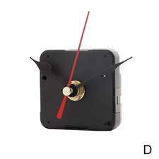 DIY Wall Quartz Clock Movement