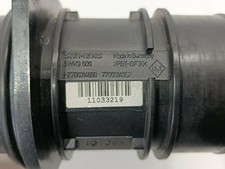 7700314057 268338 flow meter for RENAULT LAGUNA II (KG0) DYNAMIQUE 2001