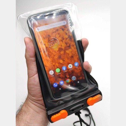 Aquaseal waterproof mobile - aquaseal,