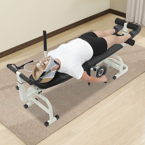 Back stretch bench - stretch,