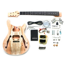 DIY PRSH830 Set-Neck Guitar