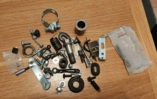 HONDA VFR 400 NC30 RVF 400 NC35 Job Lot #1 Of Fasteners