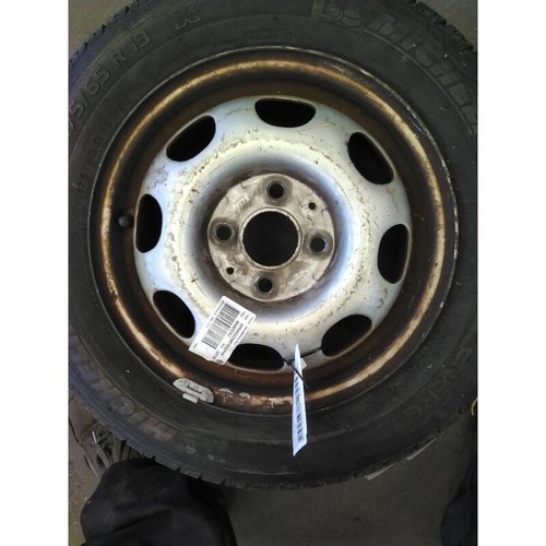 Rim wheel volkswagen polo - volkswagen,