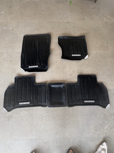 Genuine range rover - genuine,