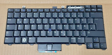 Keyboard QWERTZ German 0WP242
