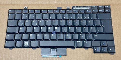 Keyboard qwertz german - german, 0wp242