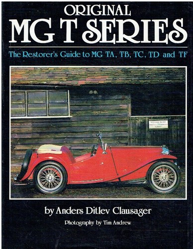 Midget tc td tf - ta,