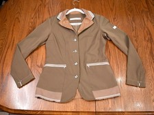 Animo show jacket hunt coat