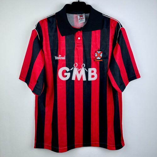 Original fulham 1993 1994 - fulham, 1993-1994