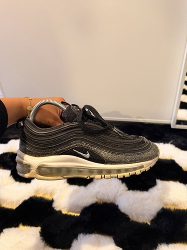 Nike air max - 97, glitter