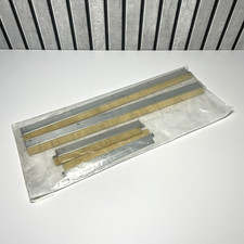 HIRETECH Brush Set Replacement