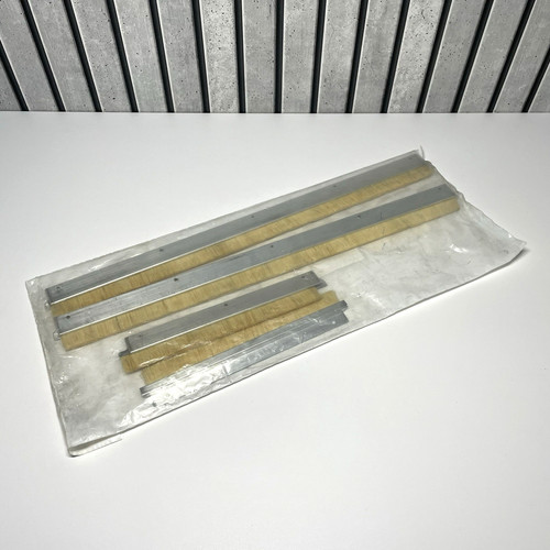Hiretech brush set - hiretech,