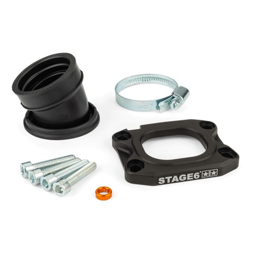 Stage6 360 intake manifold - stage6,
