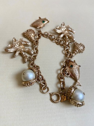 Sarah coventry canada charm - sarah,