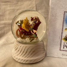 Classic Winnie The Pooh