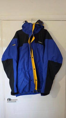 Berghaus mera peak mens - mera,