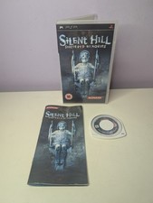 Silent Hill: Shattered