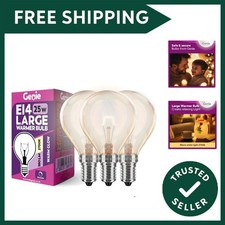 25W E14 Scentsy Light Bulb