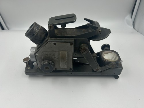 Ww2 russian sighting - ww2, scope