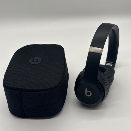 Genuine beats solo bluetooth - 4,