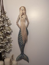 Fairtrade Hand Carved And