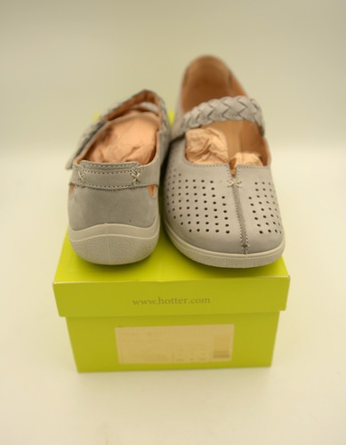 Hotter quake pebble grey - pebble,