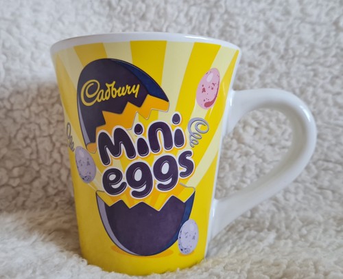 Cadbury mini eggs novelty mug - mini,