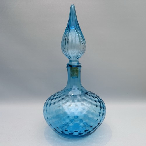 Vintage empoli light blue - light,