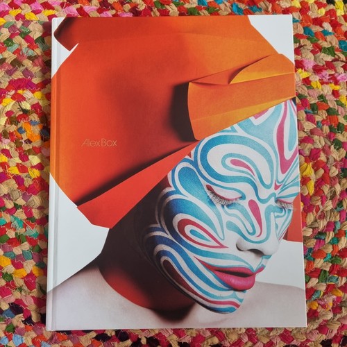 Alex box rankin - by, hardback
