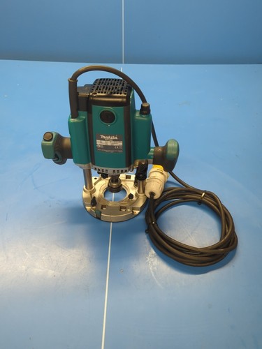 Makita rp1801 plunge - makita, router